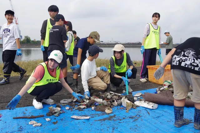 藤前干潟海ごみ学習ツアー_241020_15