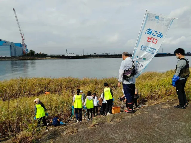 藤前干潟海ごみ学習ツアー_241020_46