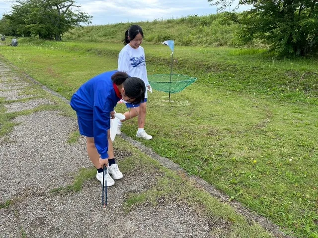 揖斐川流域クリーン大作戦2025_5