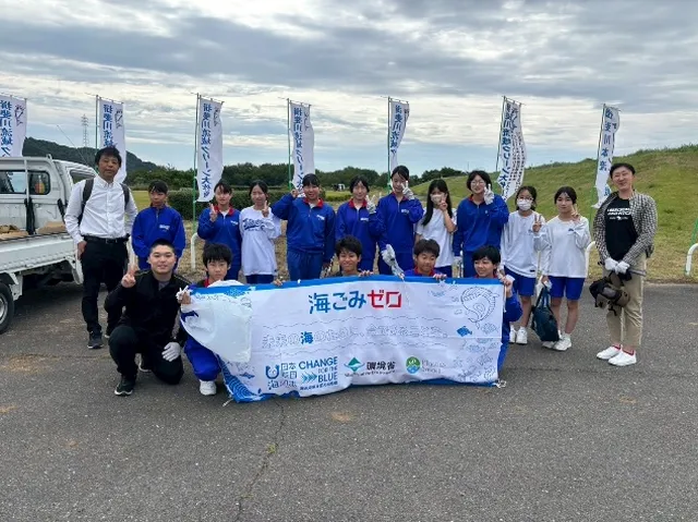 揖斐川流域クリーン大作戦2025_4