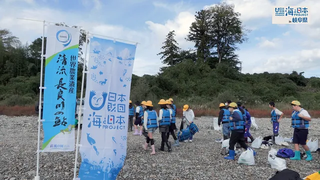 瀬張り網漁体験03