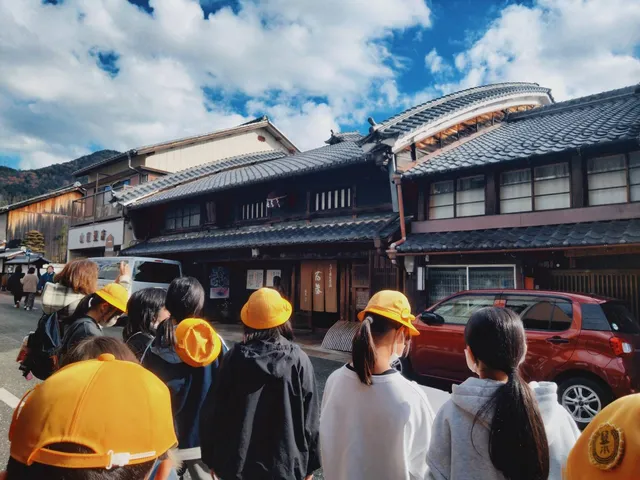 長良川学習2